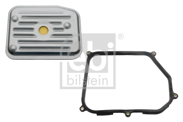 Hydraulic Filter Kit, automatic transmission